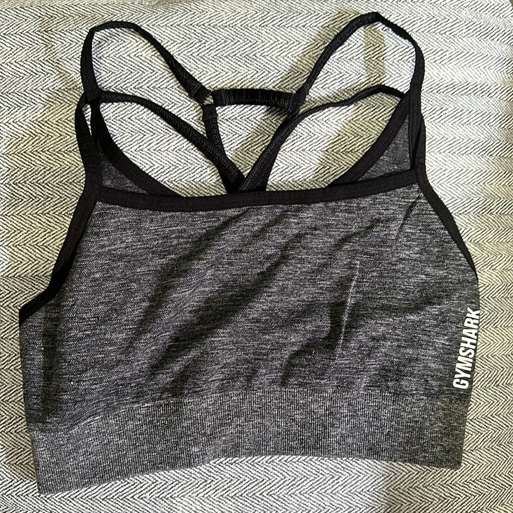 Gymshark Sports Bra